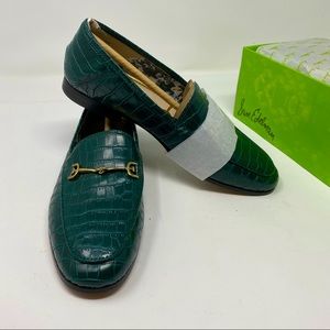 NWB Sam Edelman Loraine loafer sz 6